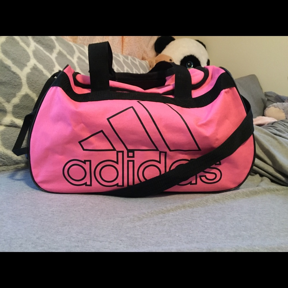 Duffel bag